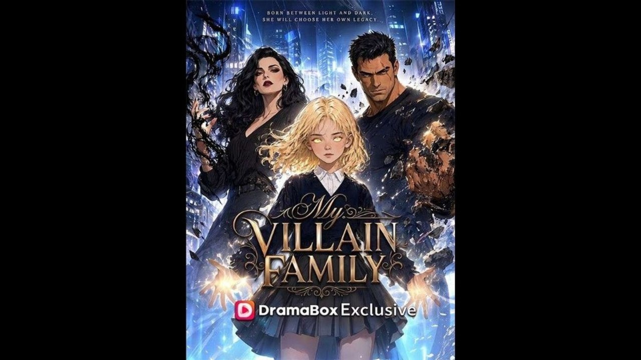 Messing with Me My Villain Family Will Crush Your League EP