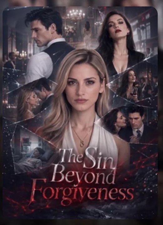 the sin beyond forgiveness