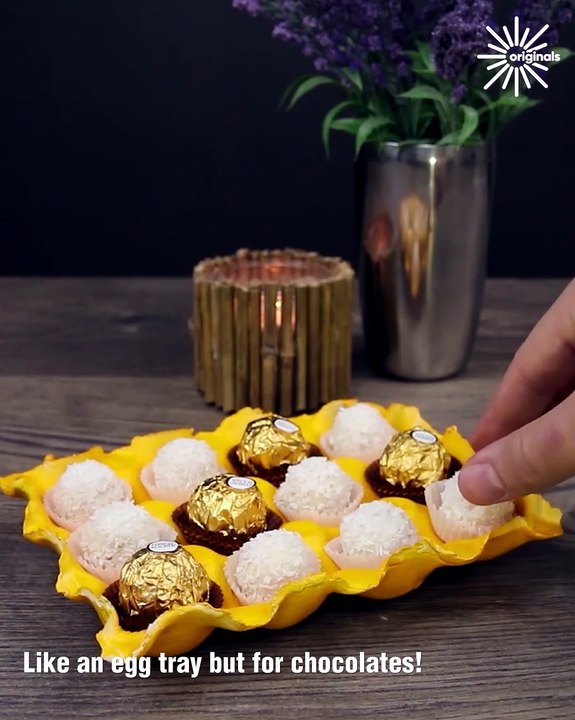Kitchen hacks everyone should know!