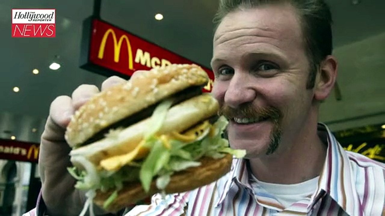 Morgan Spurlock, 'Super Size Me' Filmmaker, Dead at 53 | THR News Video [Full Movie]