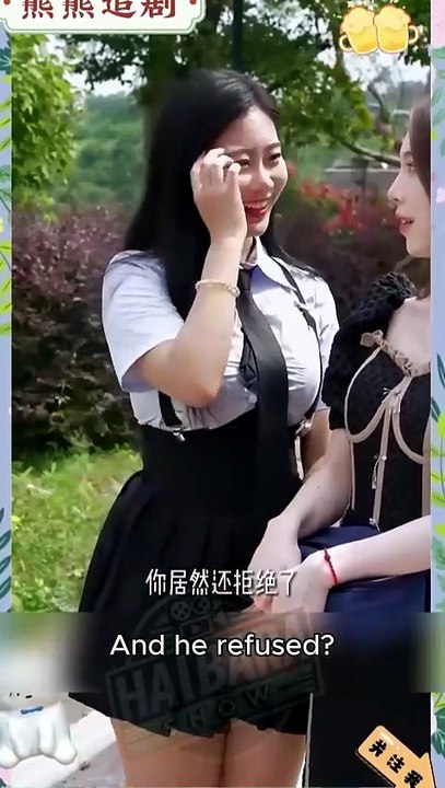 Ma Xiao Yu Dramas Full -Time travel