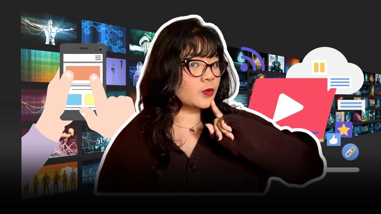 ​Mau Nonton Film dan Series? Ini Rekomendasi Platform Streaming Terbaik 2026-Melek Teknologi