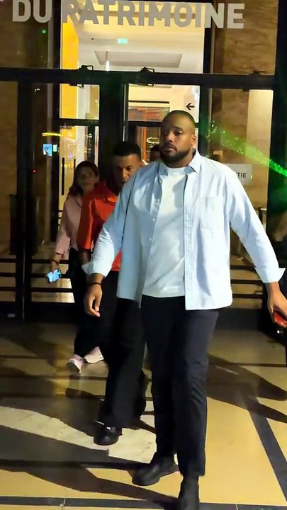 #mbappe #paris #esterexposito