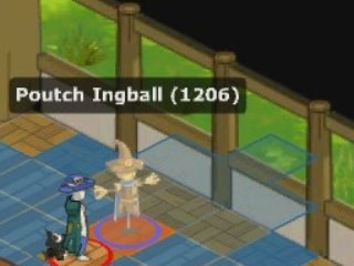 Oo-Bluff Ecaflip lvl 71 sur menalt (Bluff!!)