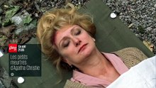 Les petits meurtres d'Agatha Christie