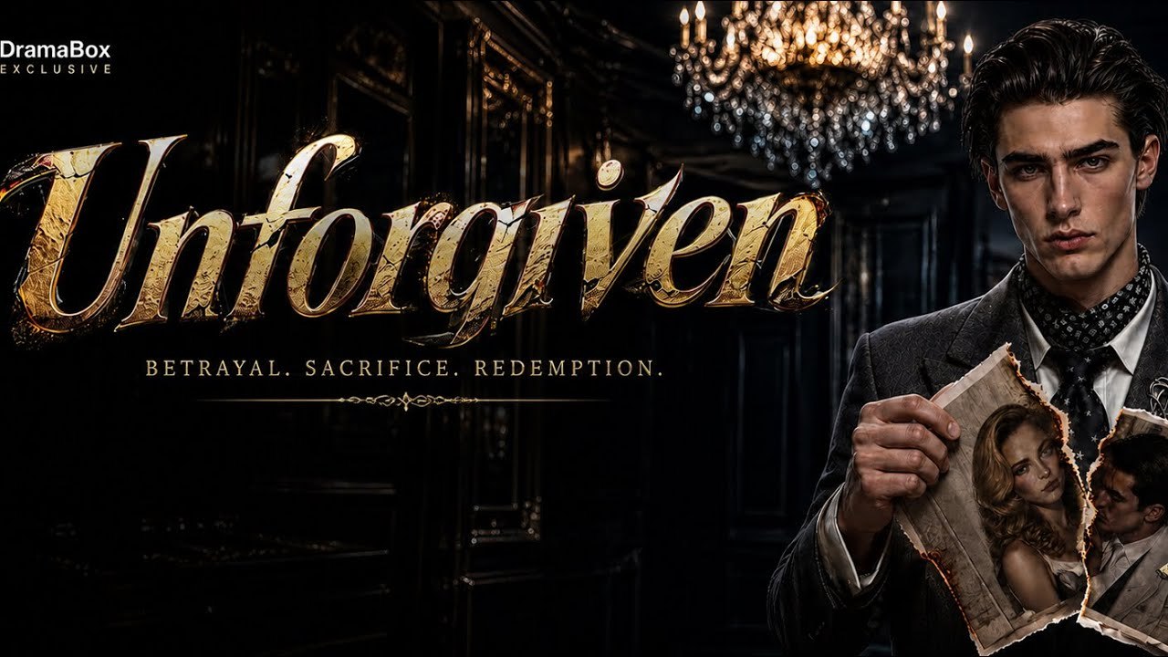 unforgiven
