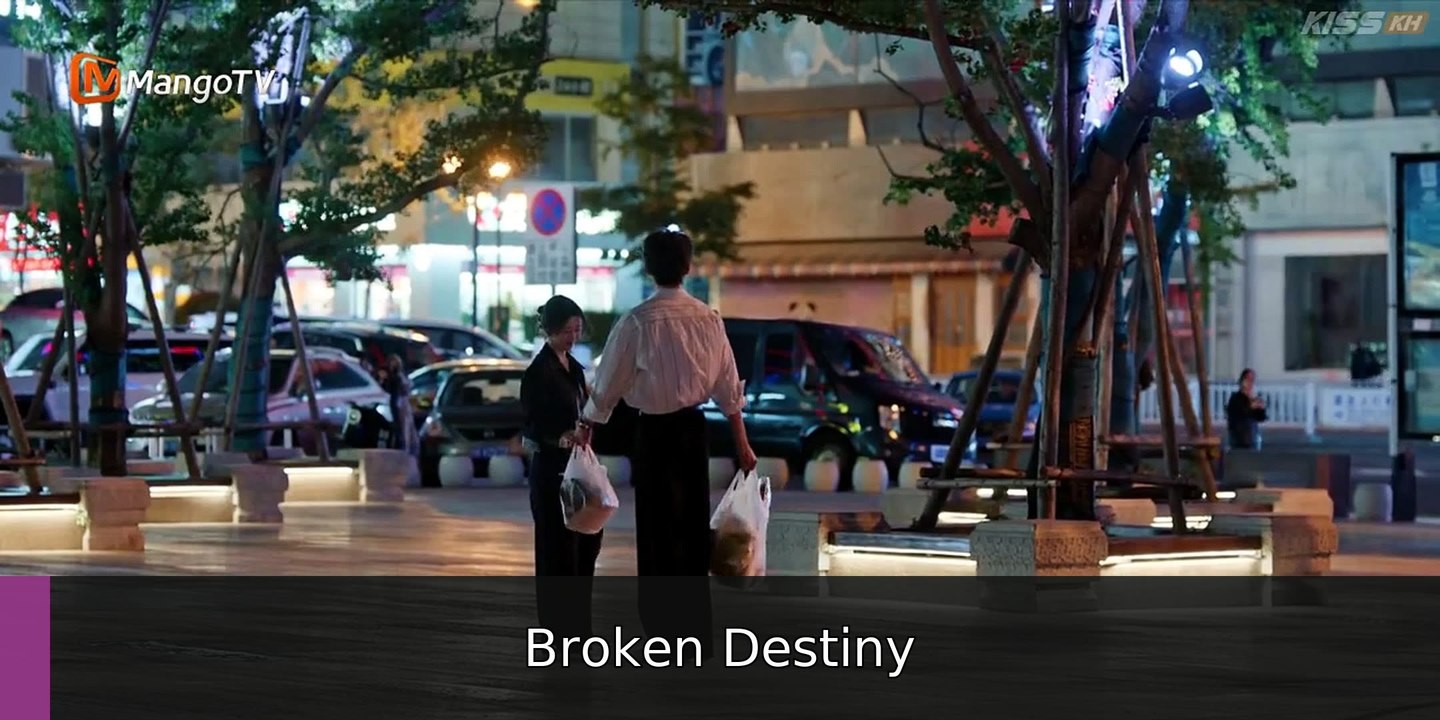Never Ending Summer 2026 Episode 25 #engsub #watchfull🧲🍿🍿 | Broken Destiny
