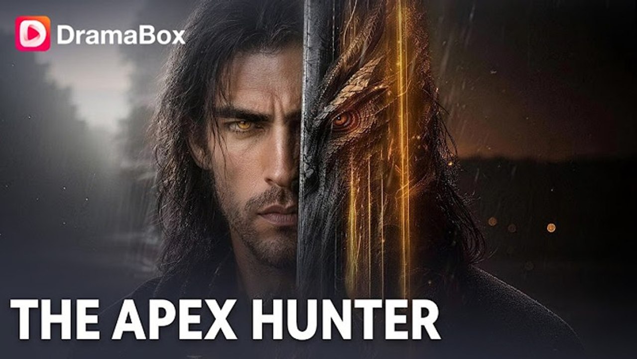 apex hunter