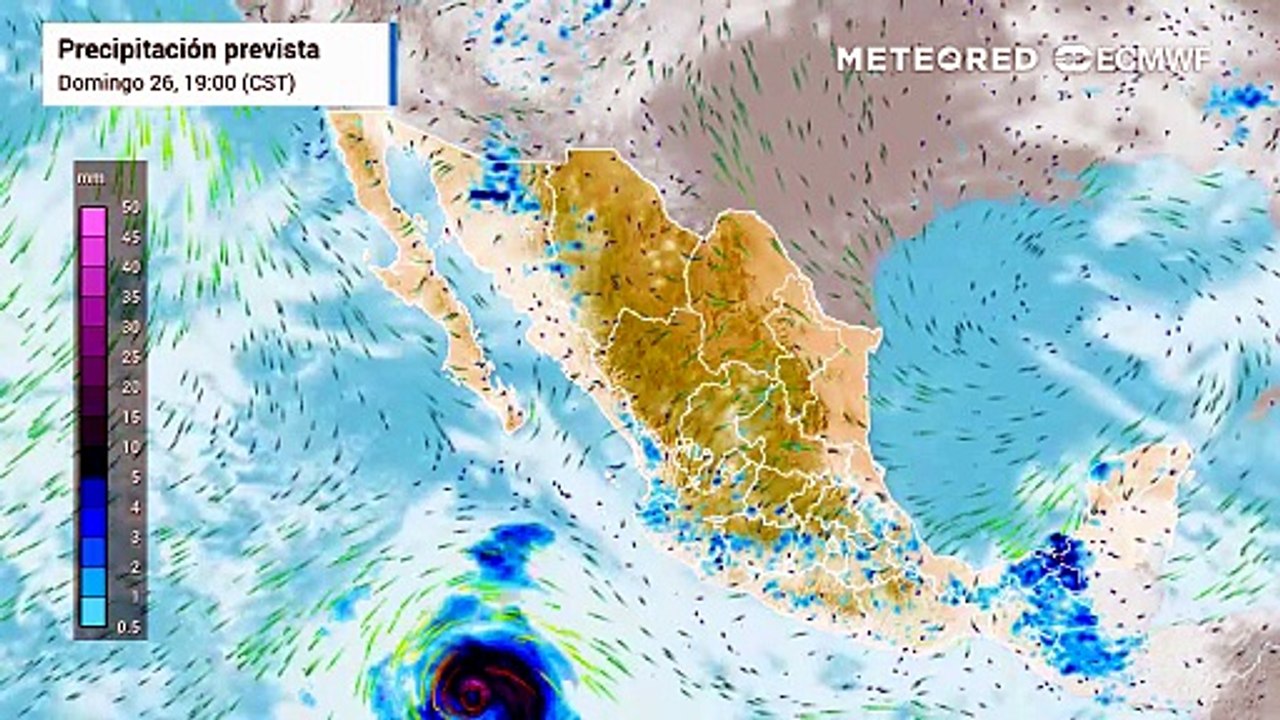 El tiempo en CDMX esta semana del 27 de julio al 2 de agosto: lluvias vespertinas y ambiente templado a cálido