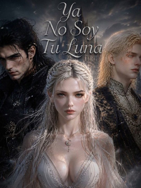 Ya No Soy Tu Luna - Completo