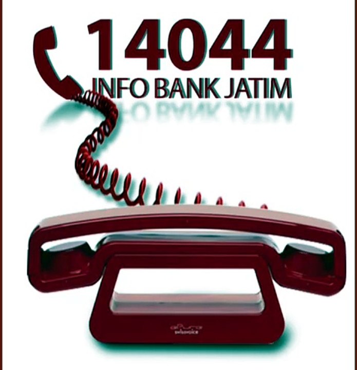 Layanan Bank Jatim