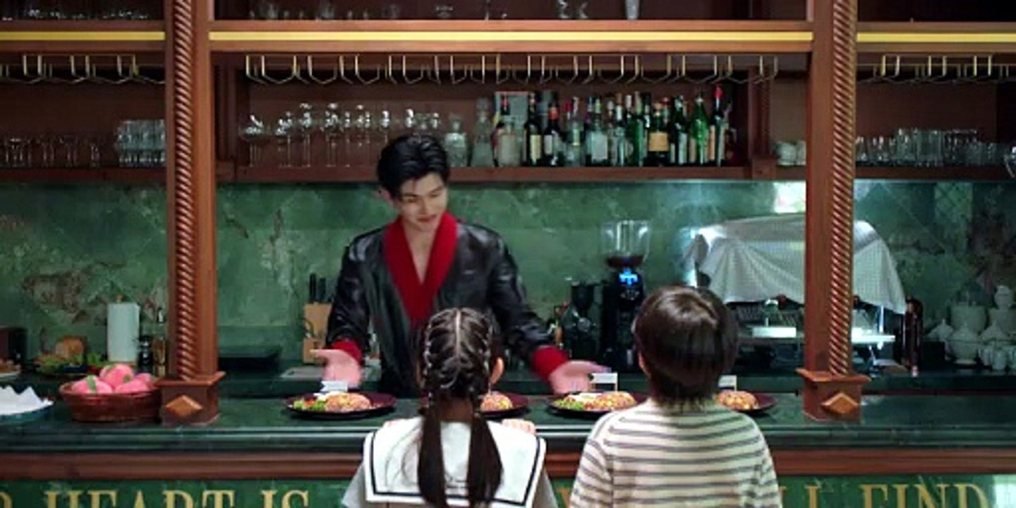 Peach and Me 2026 Episode 1 Engsub [Full Movie]