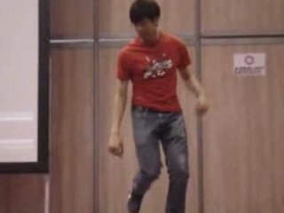 Demo DDR Style: Beybeyr - Drop the Bomb