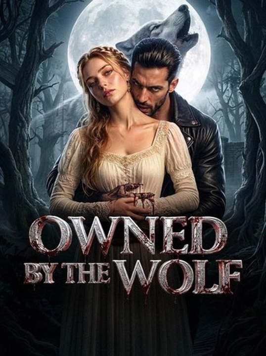 owned by the wolf