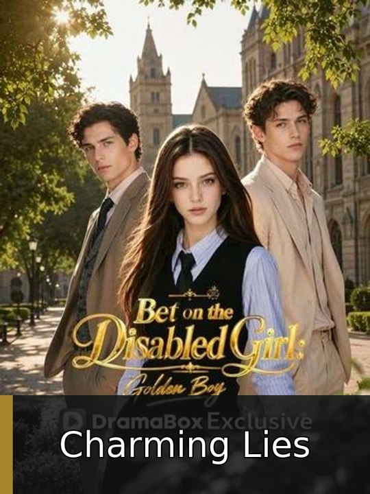 Bet on the Disabled Girl: The Golden Boy Goes Crazy - Full | Charming Lies