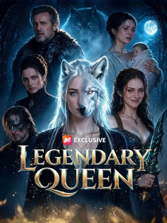 Legendary Queen