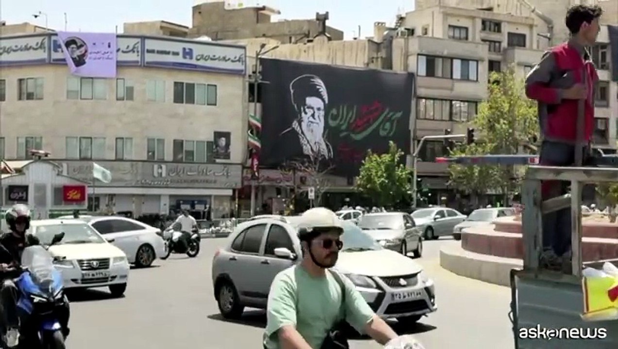 Amnesty denuncia aumento repressione in Iran: "Arresti ed esecuzioni"