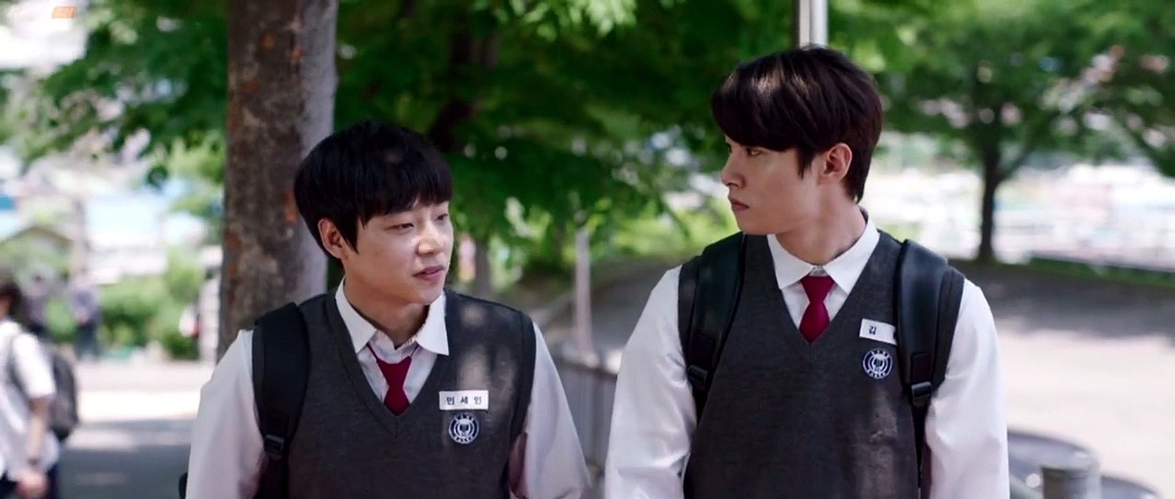 Begins Youth (2024) Episode 3 | FULL MOVIES ENGLISH SUB