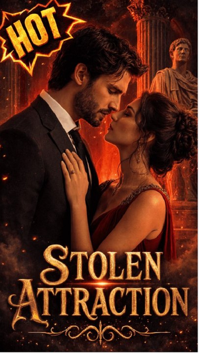 stolen attraction
