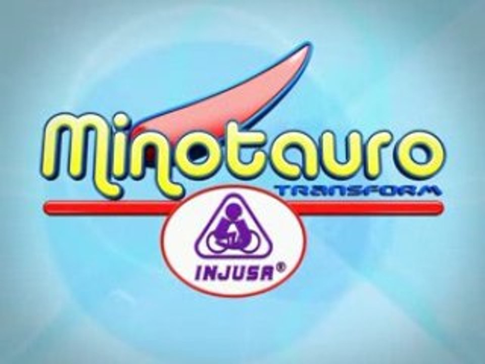 Injusa Spot bebes