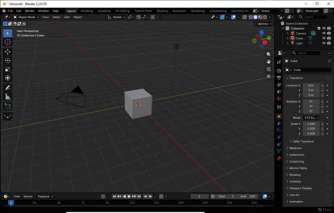 blender 5.2.0 not looking good blenderket not working 3.21 BIG NO NO blender