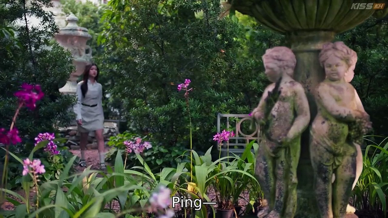 Frozen Valentine (Uncut Ver.) (2026) Episode 8 English Sub