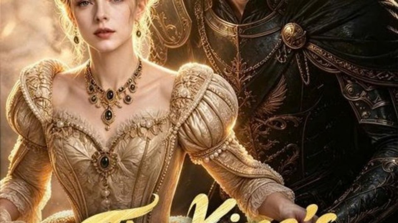 The King s Fugitive Queen New