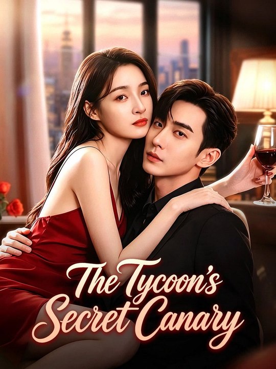 The Tycoon’s Secret Canary | Short Drama Full HD 1080p #AFT