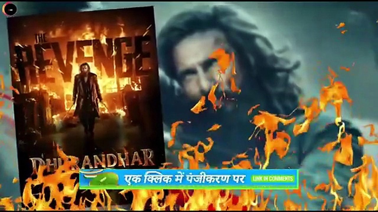 Dhurandhar： The Revenge movie [Full Movie] [Vertical Drama]Full EP - Full