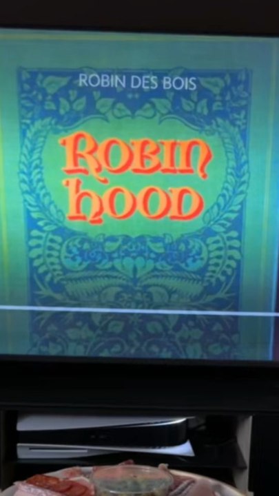 Et si Robin des Bois s’invitait chez nous ?