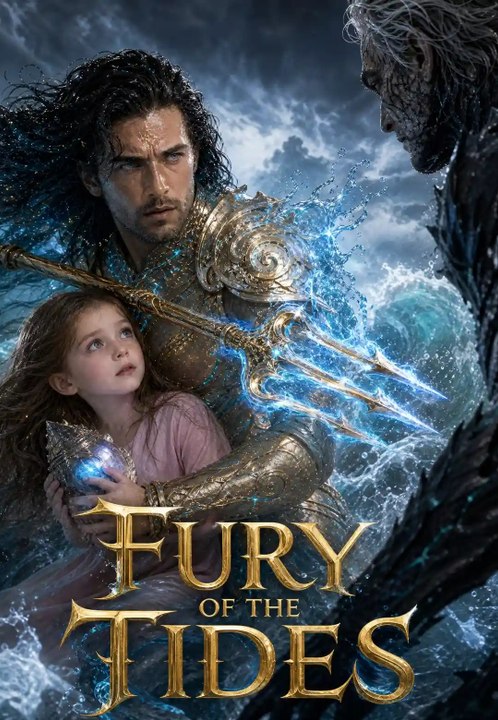 Fury of the Tides - Full HD