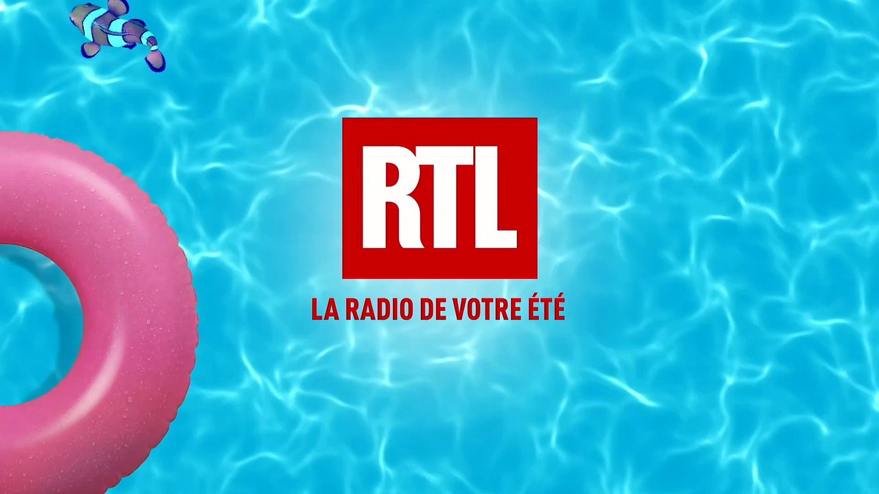 Le journal RTL du 26 juillet 2026