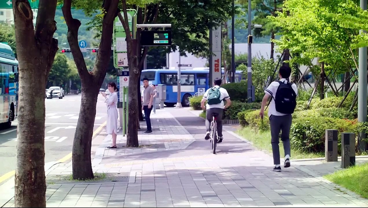 Adult Trainee Episode 2 I FULL MOVIES ENGLISH SUB