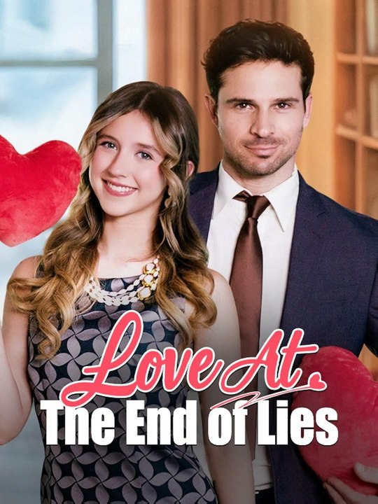 Love at the End of Lies | Short Drama Full HD 720p #ADB