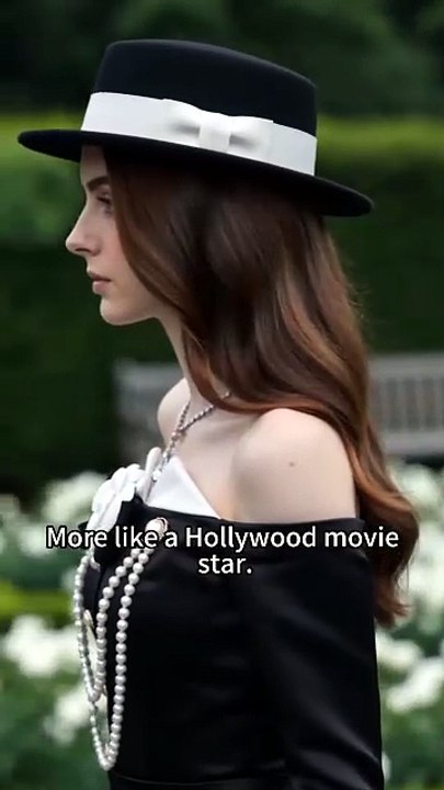 Back in Black:Under Her Name | Full Series | Short Drama English [Full Movie]