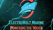 Electrovolt Marine