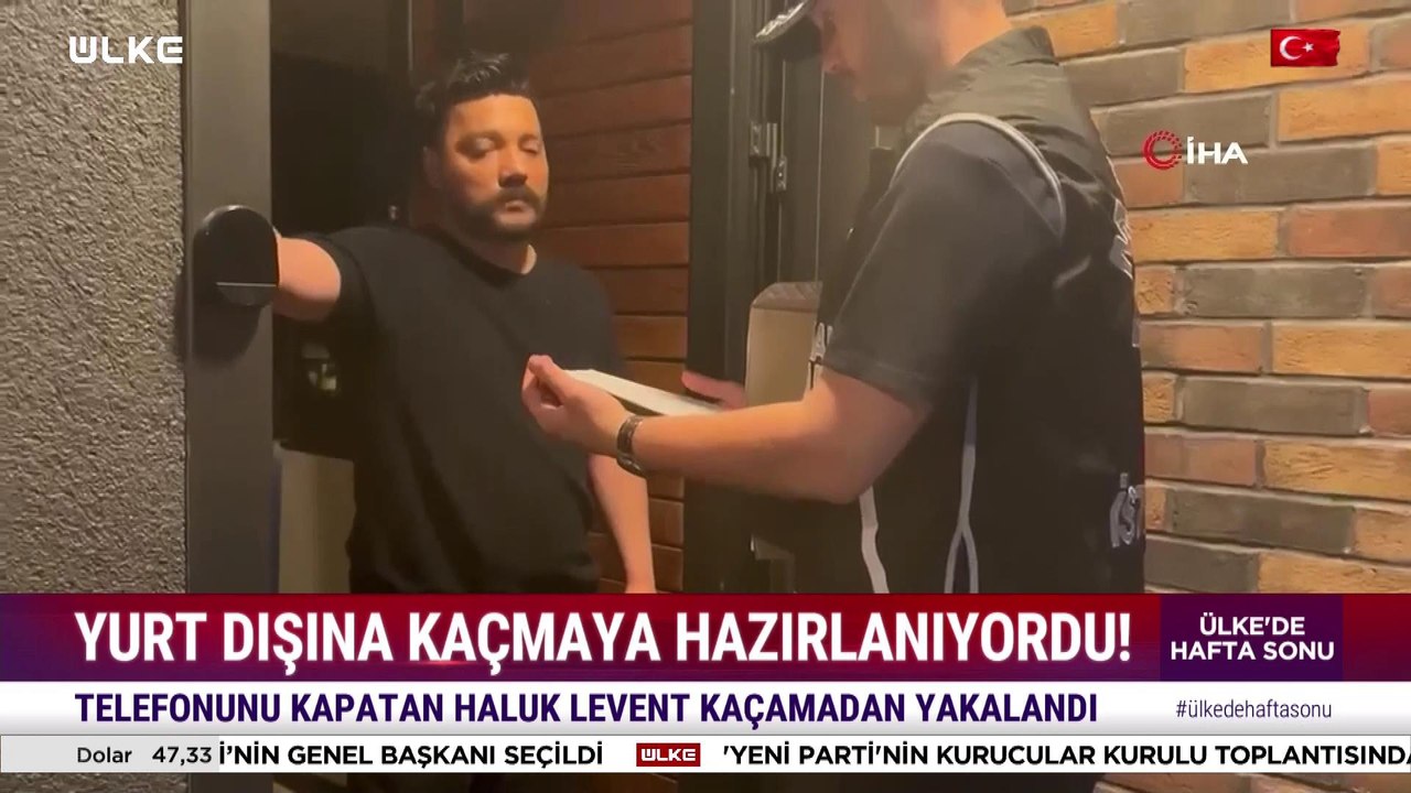 Ülke'de Hafta Sonu - 26 Temmuz 2026