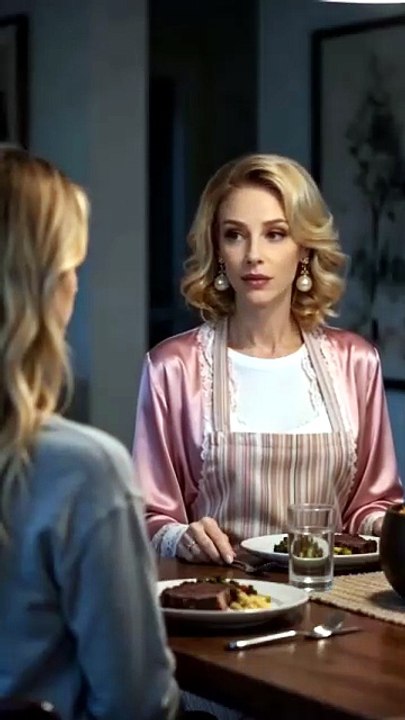 I Stole My Mother's Billionaire Husband HD [Full Movie]