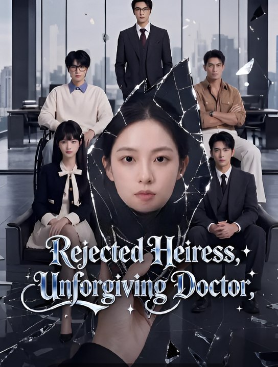 Rejected Heiress Unforgiving Doctor- Drama FULL MOVIES ENGLISH SUB | Full Short Drama | English Sub 2026