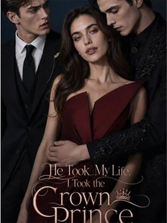 He Ruined My Life, I Claimed the Crown Prince - Complete drama englishsub 🔥🔥