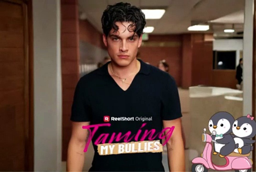 NEW 💐 Taming My Bullies Dailymotion Episodes   Emma Parker is a new transfer... - No Cut [Full Movie] [Full Movie]