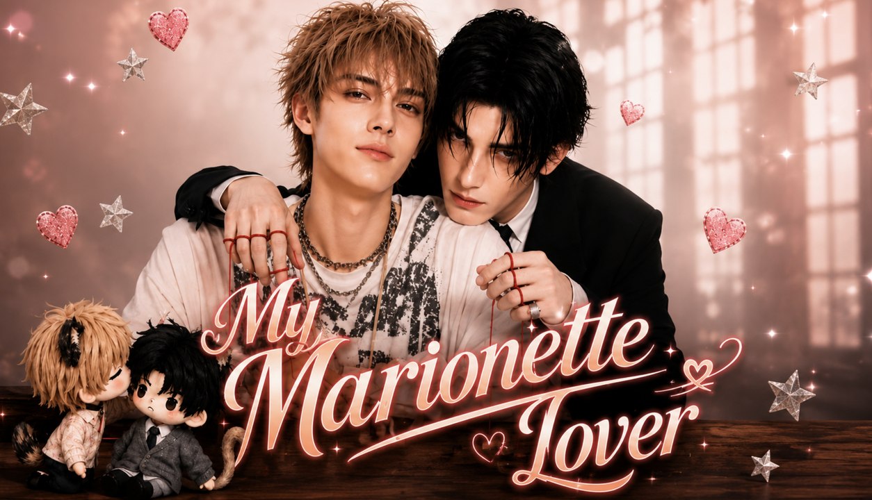 My Marionette Lover Plus Special Episodes | Hot Drama