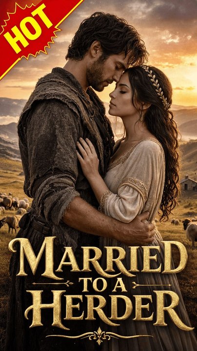 Married to a herder🧡🍏 🔥 (2026) - FULL ENGSUB | Reelshort Hot HD