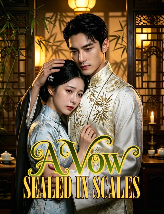 A Vow Sealed in Scales
