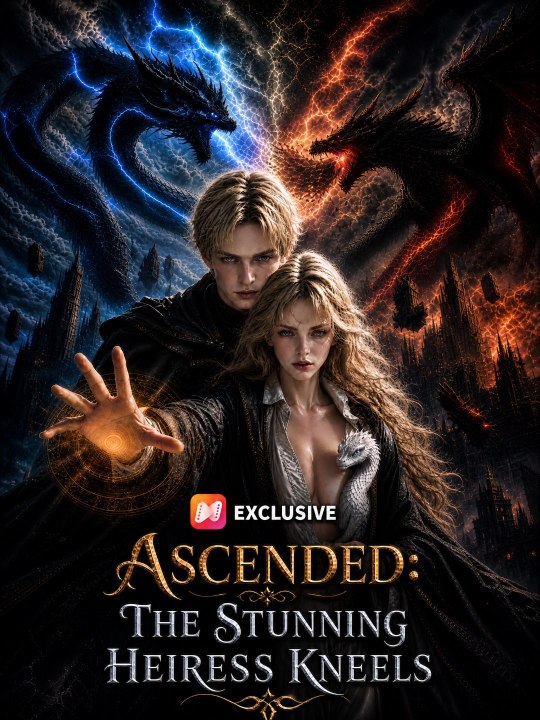 Ascended The Stunning Heiress Kneels - FULL MOVIES ENGLISH SUB