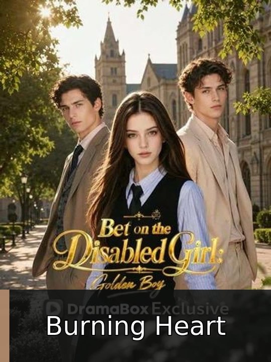 Bet on the Disabled Girl: The Golden Boy Goes Crazy - Full EP | Burning Heart