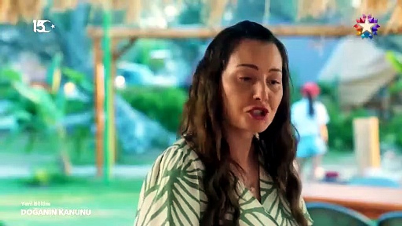 Doganin Kanunu Episode 6 | Turkish Drama English Subtitles | Full Episode