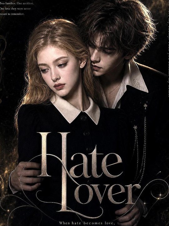 Hate Lover - Complete drama englishsub 🔥🔥