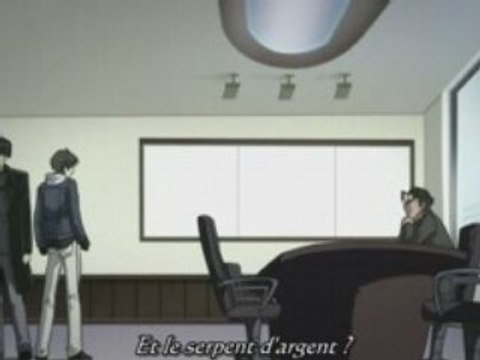 Night head genesis 09 P2 vostfr