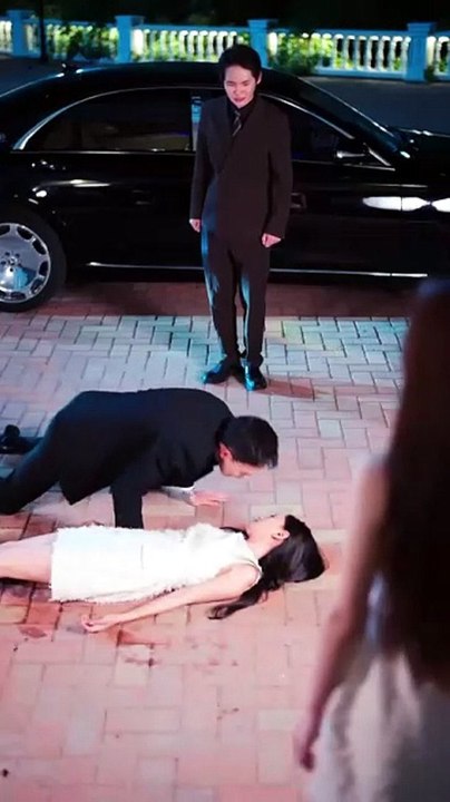 protecting the billionaire from my past chinese drama [Full Movie] [Recommended]Full EP - Full
